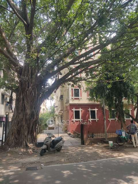 4 BHK Flat In Lancor Lakshmi, Royapettah For Sale  In Royapettah