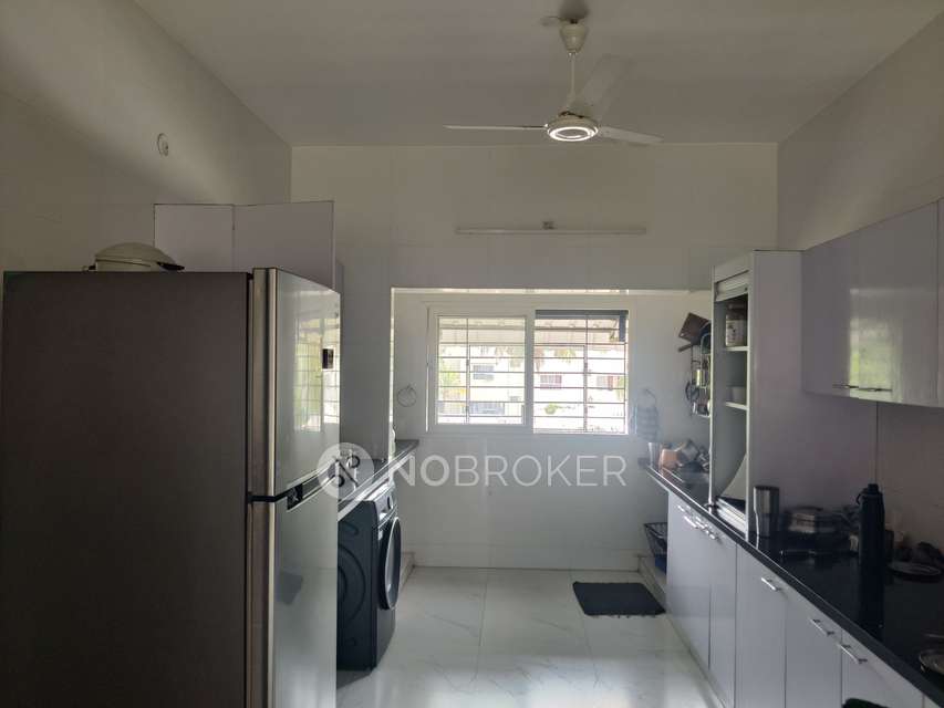 4 BHK Flat In Lancor Lakshmi, Royapettah For Sale  In Royapettah
