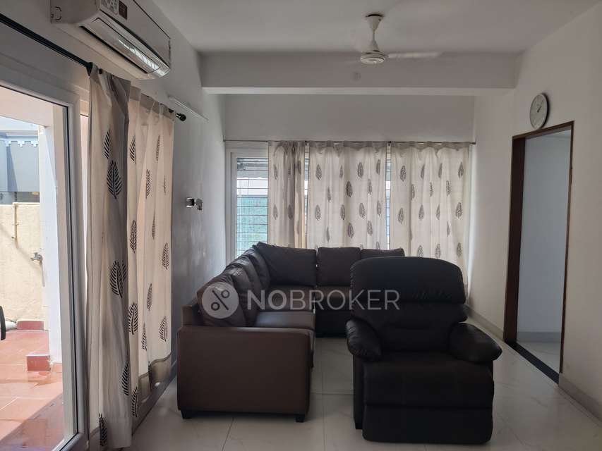4 BHK Flat In Lancor Lakshmi, Royapettah For Sale  In Royapettah