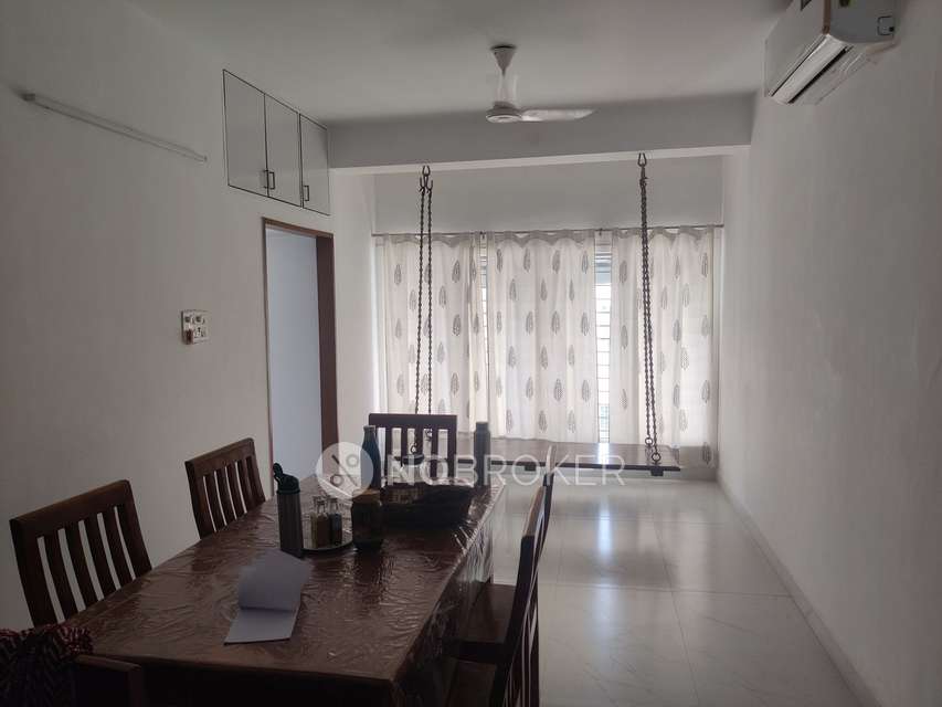 4 BHK Flat In Lancor Lakshmi, Royapettah For Sale  In Royapettah