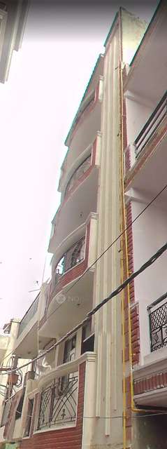 3 BHK Flat In Chattarpur Valley Resident Society For Sale  In Chhatarpur