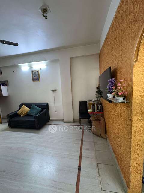 2 BHK Flat In Vvss Plaza For Sale  In Padmarao Nagar