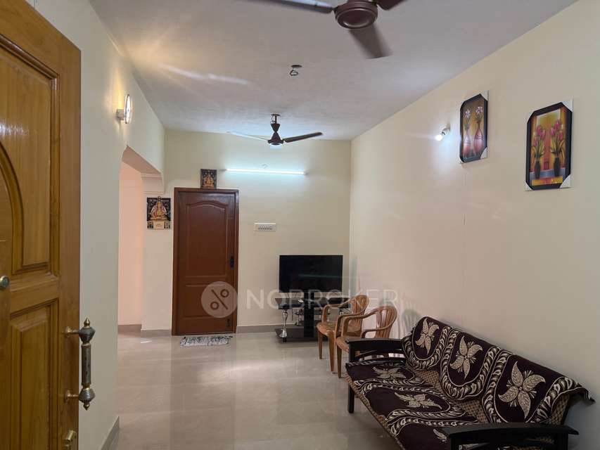 2 BHK Flat In Varsha Amirtham for Rent  In Vengaivasal