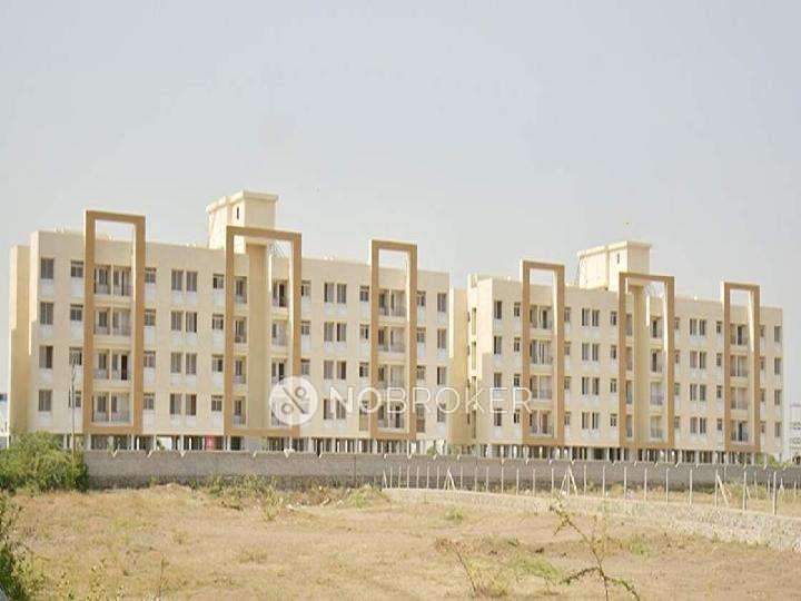 2 BHK Flat In Maple Aapla Ghar Sanaswadi for Rent  In Sanaswadi