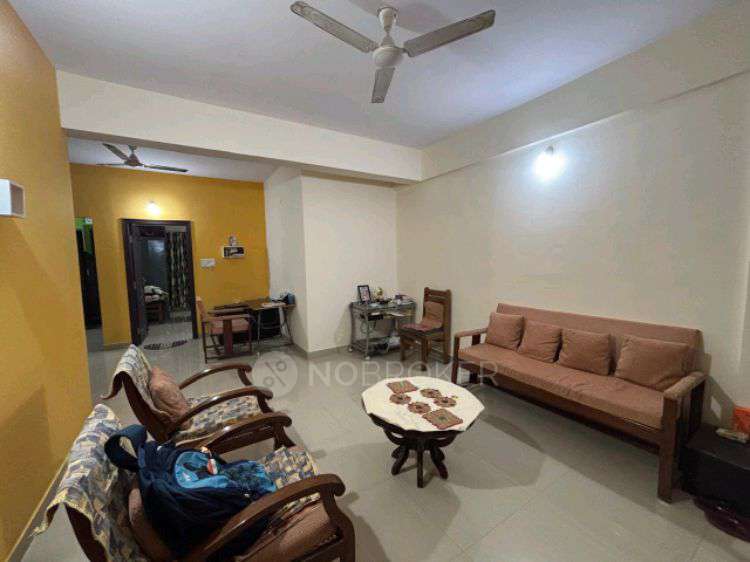 2 BHK Flat In Slv Sreevaari Enclave for Rent  In Electronic City, Bangalore