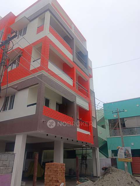 2 BHK Flat In Gomathi Ilam Thendral   For Sale  In 215, Krishna St, Gomathy Nagar, Selaiyur, Chennai, Tamil Nadu 600073, India