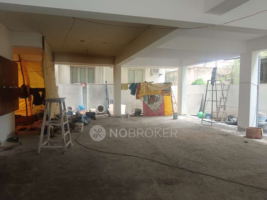 2 BHK Flat In Gomathi Ilam Thendral   For Sale  In 215, Krishna St, Gomathy Nagar, Selaiyur, Chennai, Tamil Nadu 600073, India