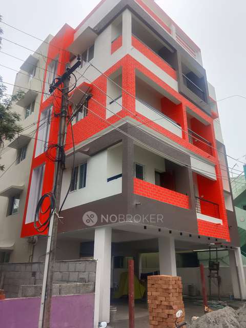 2 BHK Flat In Gomathi Ilam Thendral   For Sale  In 215, Krishna St, Gomathy Nagar, Selaiyur, Chennai, Tamil Nadu 600073, India
