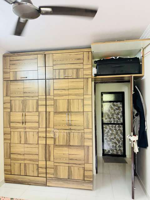 2 BHK Flat In Gorai Mangalmurti For Sale  In Borivali West