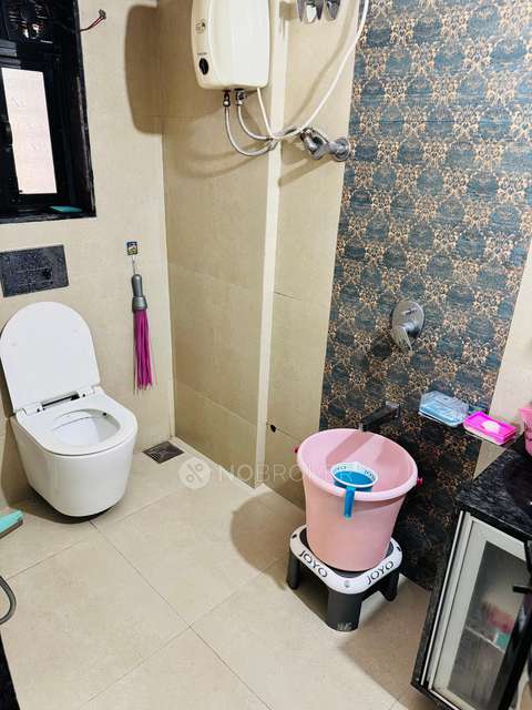 2 BHK Flat In Gorai Mangalmurti For Sale  In Borivali West