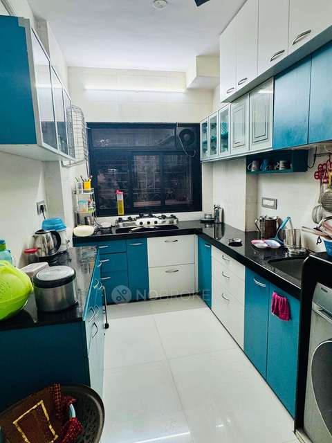 2 BHK Flat In Gorai Mangalmurti For Sale  In Borivali West