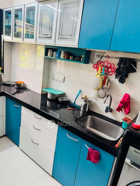 2 BHK Flat In Gorai Mangalmurti For Sale  In Borivali West