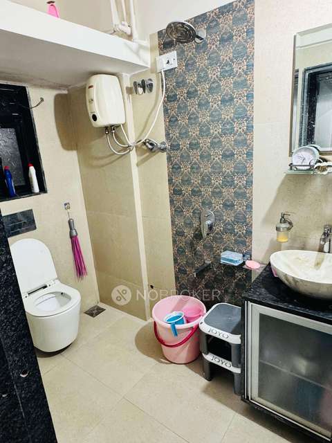 2 BHK Flat In Gorai Mangalmurti For Sale  In Borivali West
