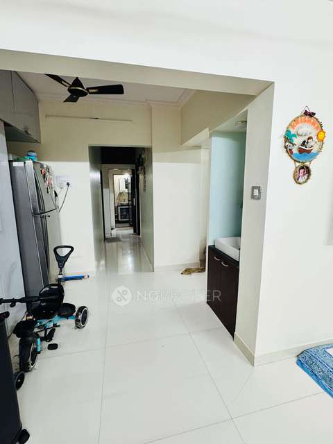 2 BHK Flat In Gorai Mangalmurti For Sale  In Borivali West