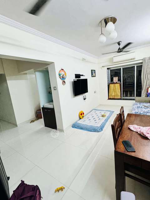 2 BHK Flat In Gorai Mangalmurti For Sale  In Borivali West