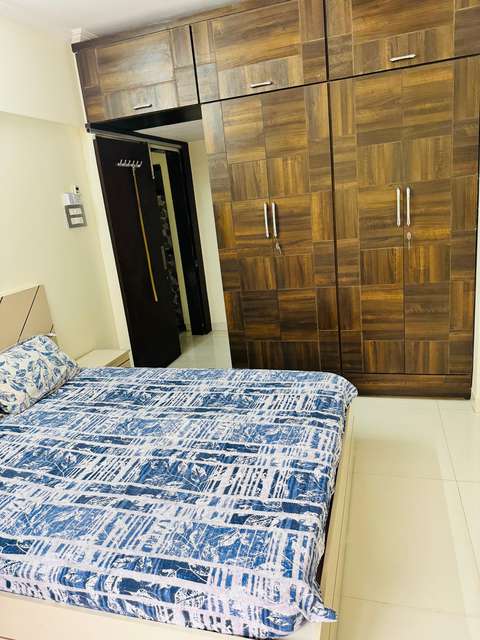 2 BHK Flat In Gorai Mangalmurti For Sale  In Borivali West
