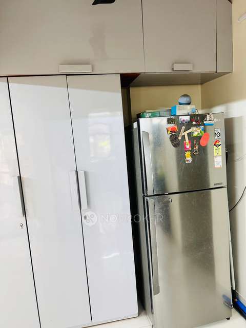 2 BHK Flat In Gorai Mangalmurti For Sale  In Borivali West