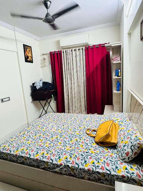 2 BHK Flat In Gorai Mangalmurti For Sale  In Borivali West