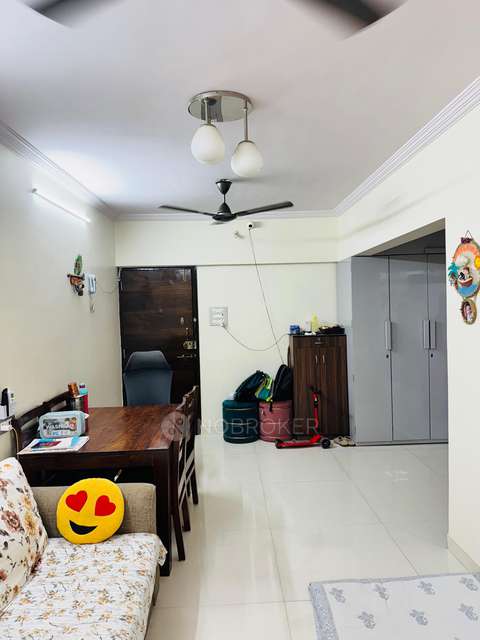 2 BHK Flat In Gorai Mangalmurti For Sale  In Borivali West
