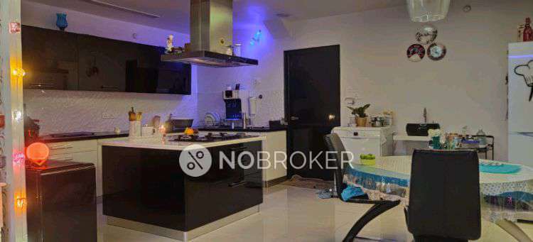 3 BHK Flat In Bhaskara Nilayam For Sale  In Ameerpet