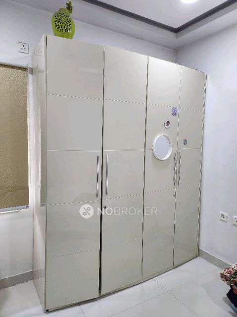 3 BHK Flat In Bhaskara Nilayam For Sale  In Ameerpet