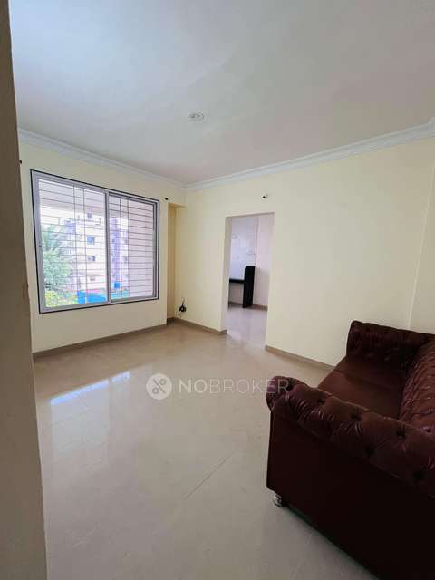 1 BHK Flat In Saurav Aangan For Sale  In Katraj