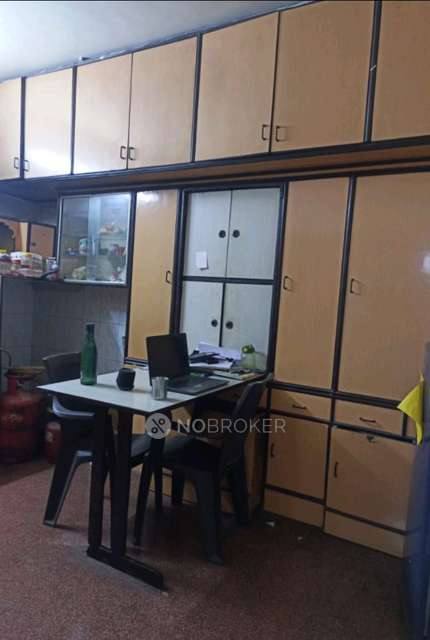 Single Room for Female In 1 BHK  In Sector No. 27, Plot No.276, Pradhikaran, Nigdi, Pune- 411044
 In Shivani Arcade, Plot 276, Sector No. 27, Pradhikaran, Nigdi, Pimpri-chinchwad, Pune, Maharashtra 411044, India