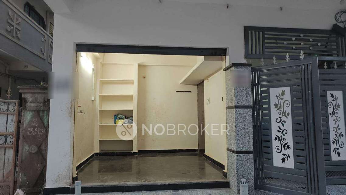 Shop in Hafeezpet, Hyderabad for Rent 