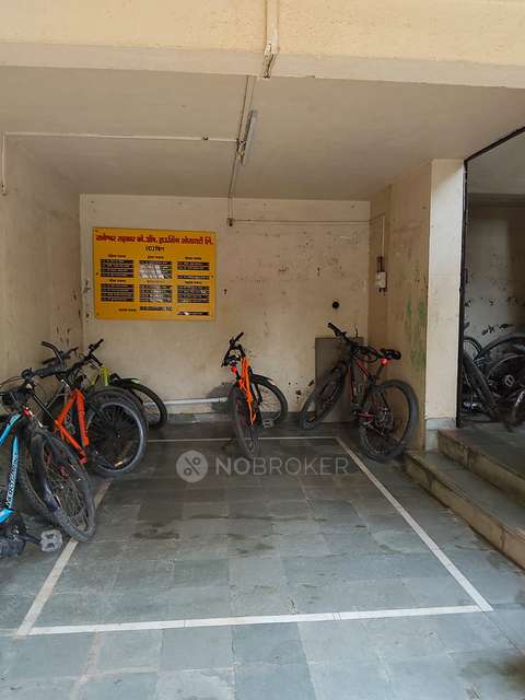 1 BHK Flat In Rajeshwar Chs For Sale  In Jogeshwari East