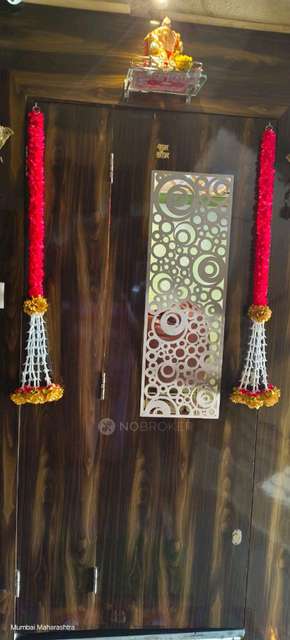 1 BHK Flat In Rajeshwar Chs For Sale  In Jogeshwari East