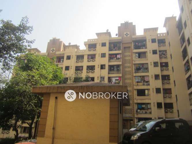 1 BHK Flat In Rajeshwar Chs For Sale  In Jogeshwari East