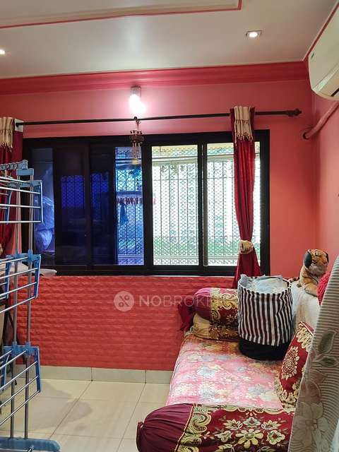 1 BHK Flat In Rajeshwar Chs For Sale  In Jogeshwari East
