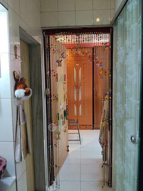 1 BHK Flat In Rajeshwar Chs For Sale  In Jogeshwari East