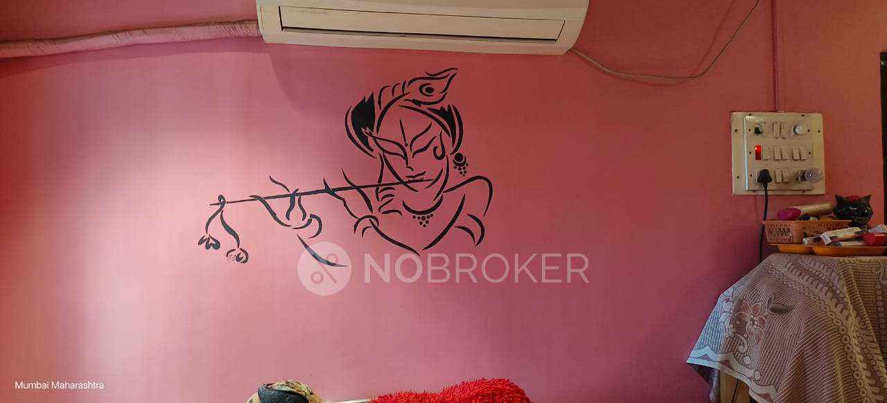 1 BHK Flat In Rajeshwar Chs For Sale  In Jogeshwari East