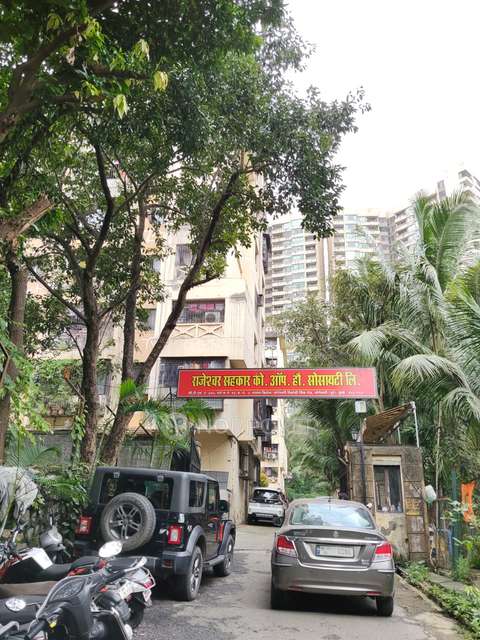 1 BHK Flat In Rajeshwar Chs For Sale  In Jogeshwari East