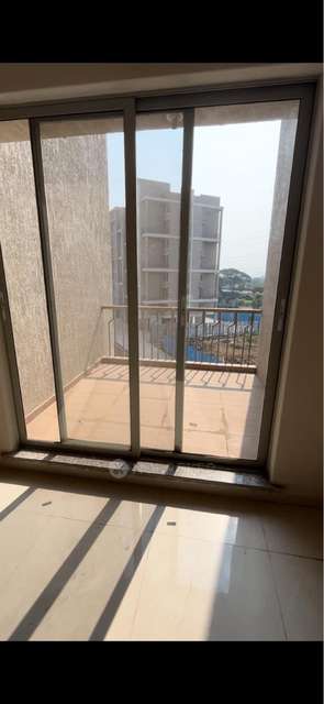 1 BHK Flat In Utsav City For Sale  In Panvel