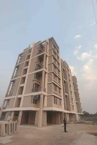 1 BHK Flat In Utsav City For Sale  In Panvel