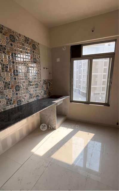 1 BHK Flat In Utsav City For Sale  In Panvel