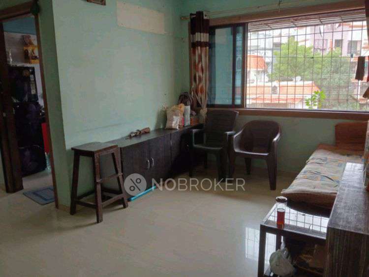 2 BHK Flat In Evershine City For Sale  In Vasai East