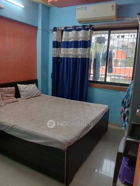 2 BHK Flat In Evershine City For Sale  In Vasai East