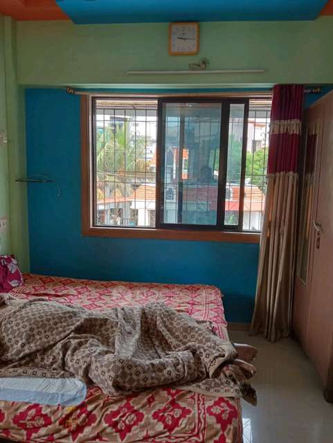 2 BHK Flat In Evershine City For Sale  In Vasai East