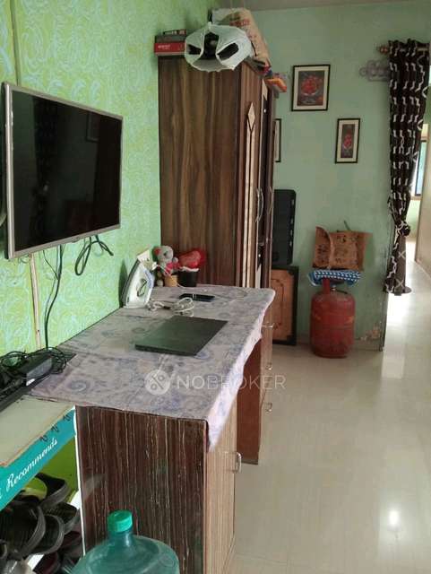 2 BHK Flat In Evershine City For Sale  In Vasai East