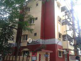 2 BHK Flat In Chinmudra Apartments For Sale  In Kodambakkam, Chennai