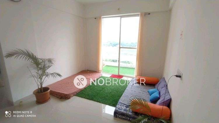 1 BHK Flat In Vrundawan Society Charohali Khurd For Sale  In Charholi Kurd