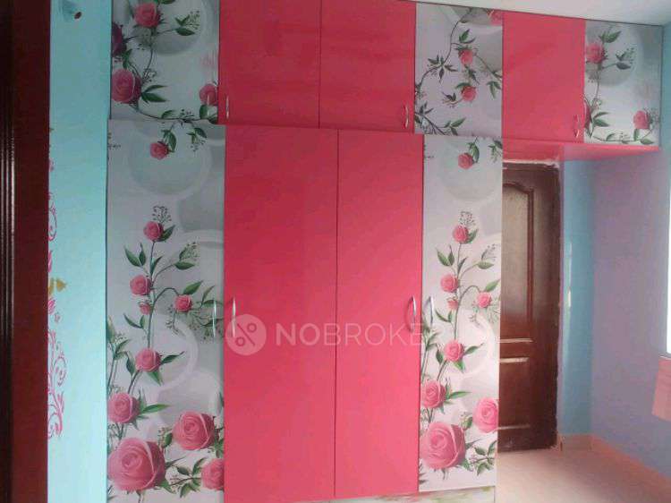 2 BHK Flat In Regal Bliss1 Apartment For Sale  In Ramachandrapuram &#40;bhel Township&#41;