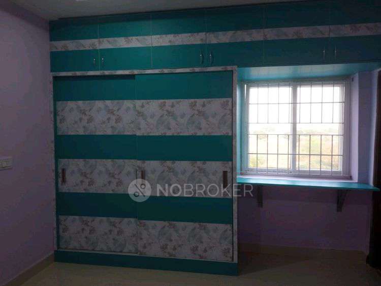 2 BHK Flat In Regal Bliss1 Apartment For Sale  In Ramachandrapuram &#40;bhel Township&#41;