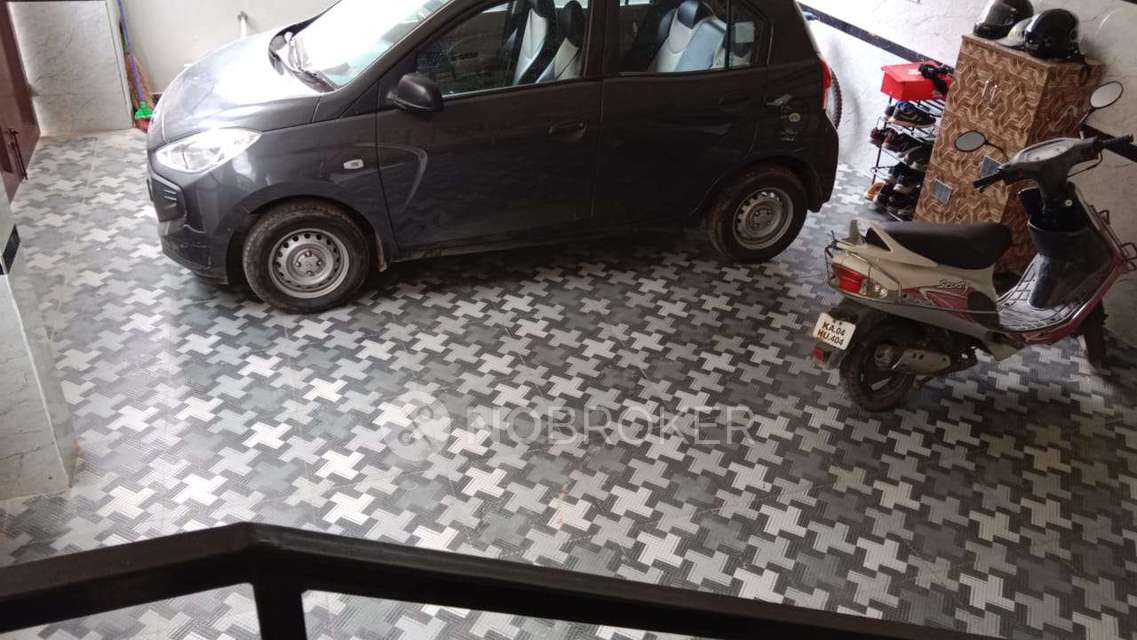 1 BHK House for Rent  In Thammenahalli