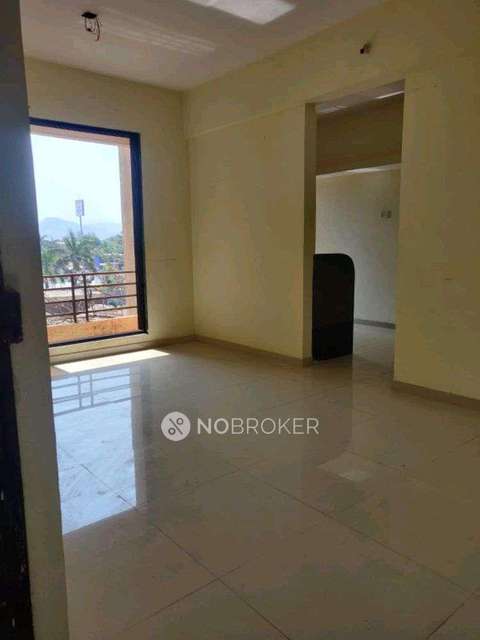 2 BHK Flat In Sagar Sargam Residency  For Sale  In Halivali