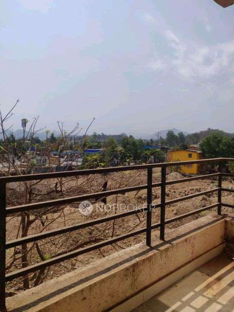 2 BHK Flat In Sagar Sargam Residency  For Sale  In Halivali