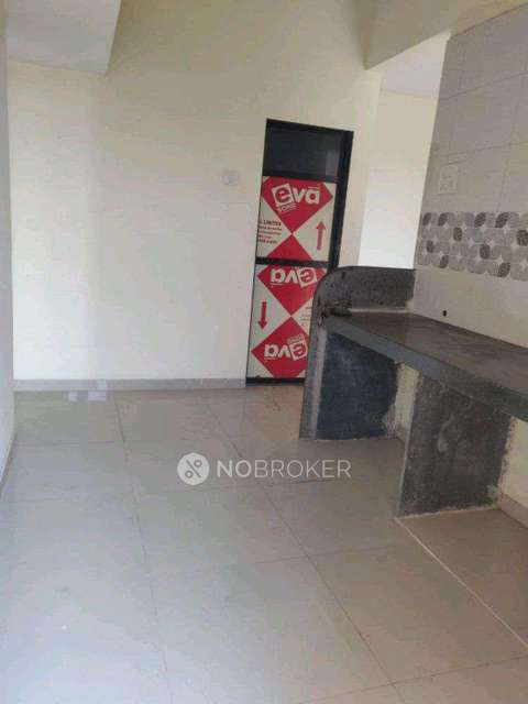 2 BHK Flat In Sagar Sargam Residency  For Sale  In Halivali